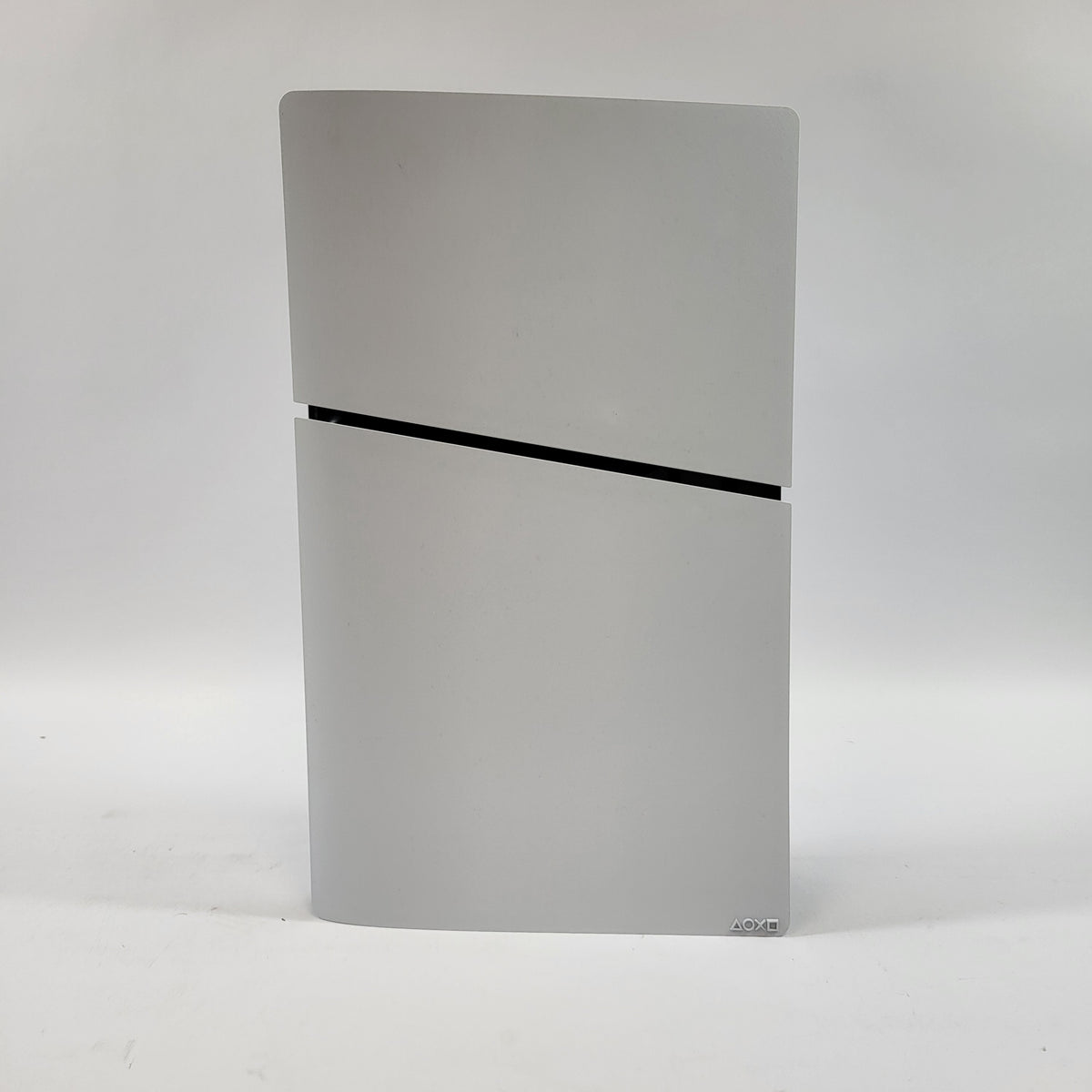 Sony PlayStation 5 Slim Digital PS5 825GB White Console Gaming System CFI-2115