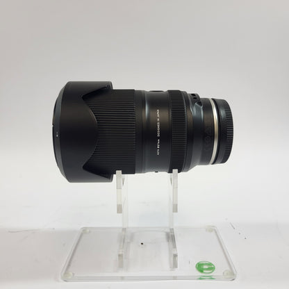Tamron Di III VC VXD 28-300mm f/4-7.1 For Sony E-Mount Auto & Manual Lens