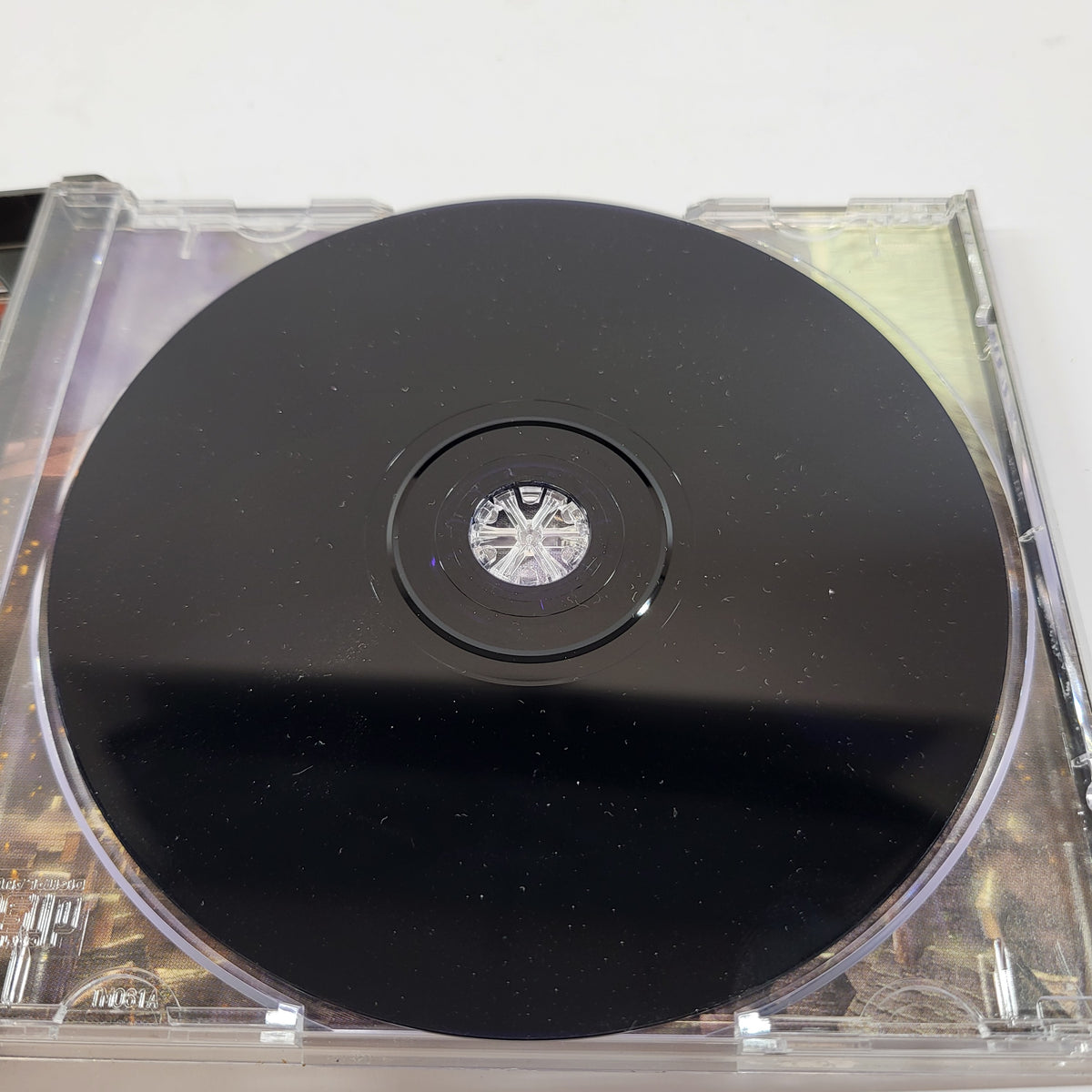Final Fantasy IX (Sony PlayStation 1 PS1, 2000)