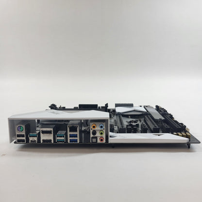 Asus Prime Z390-A LGA 1151 ATX Intel DDR4 Motherboard READ