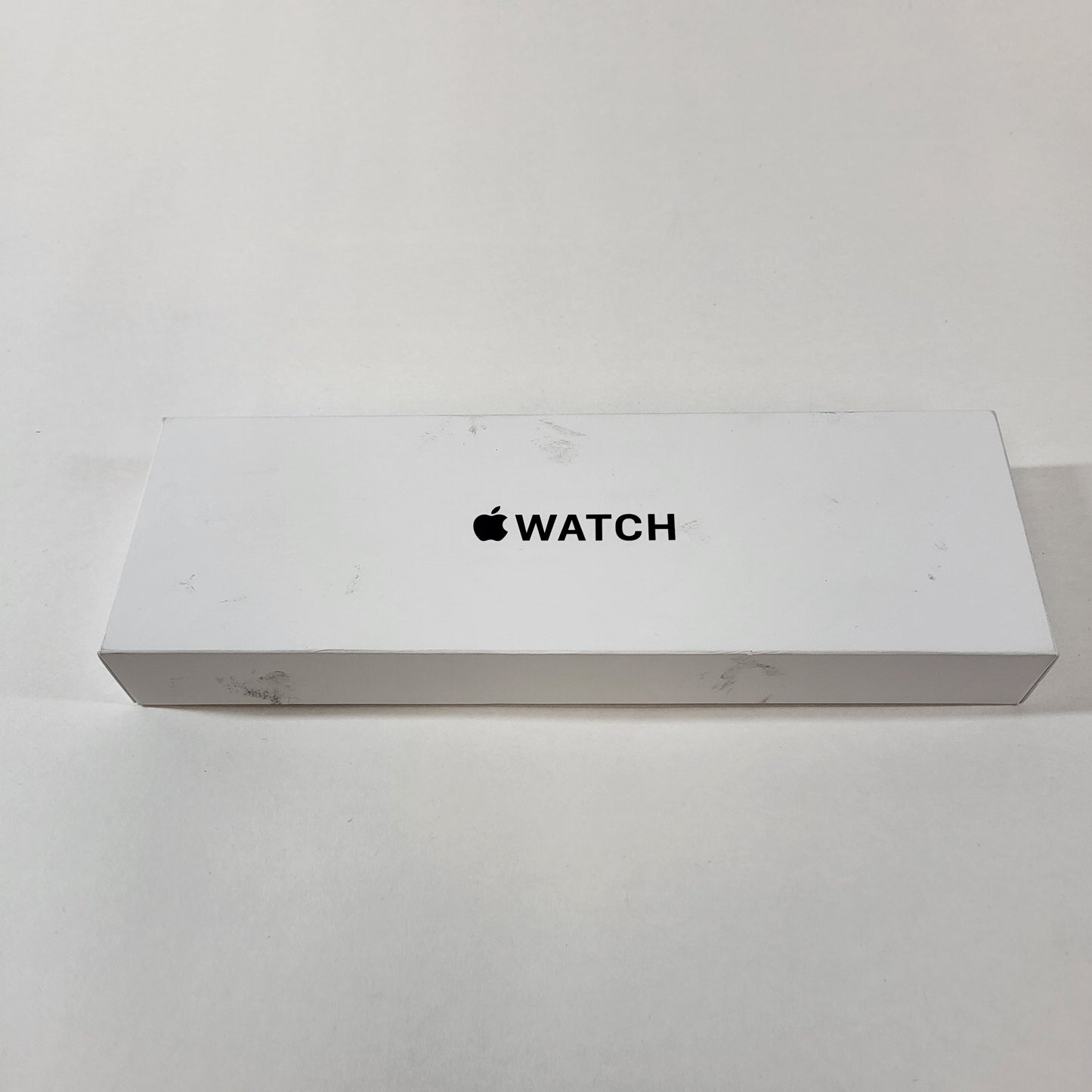 New Unlocked Apple Watch SE 3 44MM Midnight Aluminum Black Sport Band MEPJ4LW/A