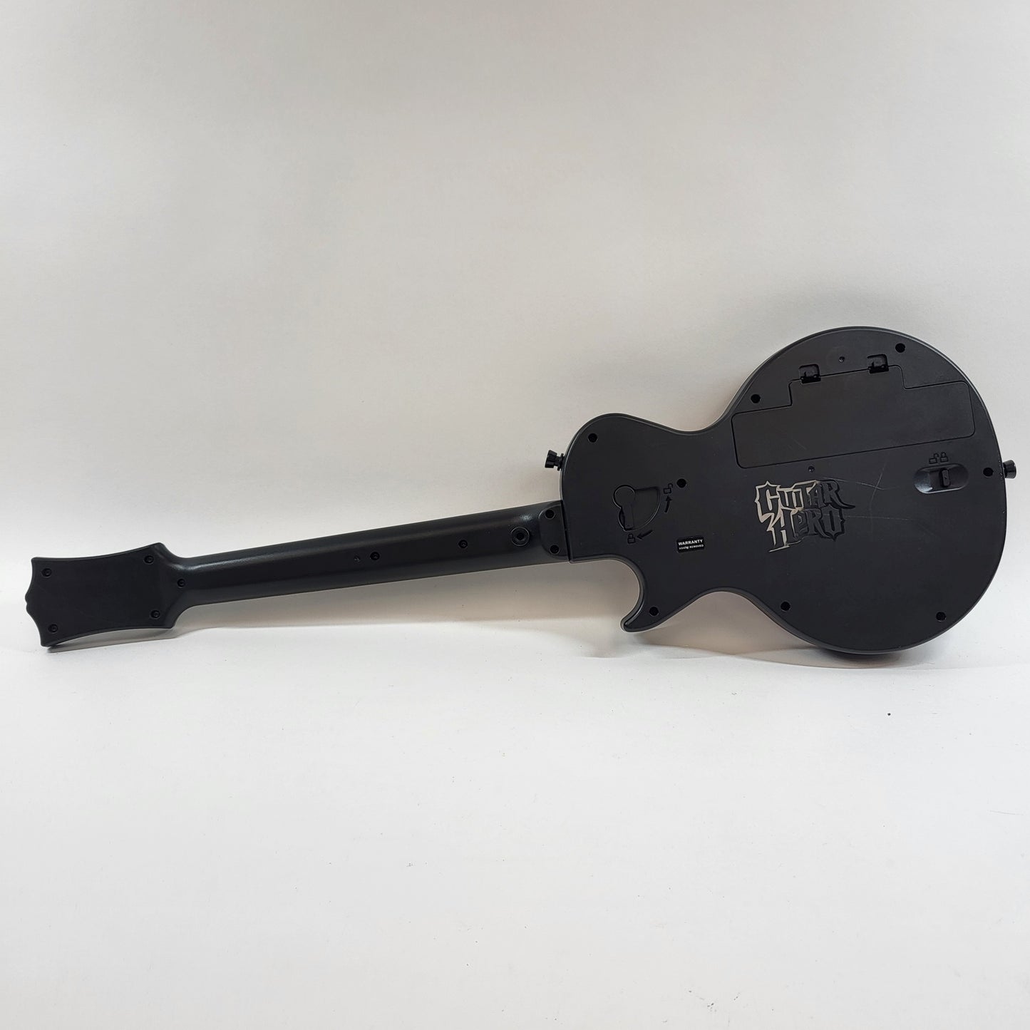 Nintendo Guitar Hero Controller Aerosmith 95375.805 For Wii
