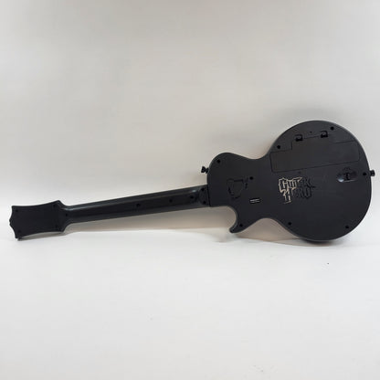 Nintendo Guitar Hero Controller Aerosmith 95375.805 For Wii