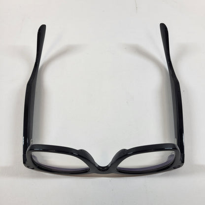 Ray-Ban Meta Wayfarer Gen 1 Shiny Black Standard RW4006 60171 AI Smart Glasses