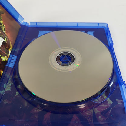 Doom (Sony PlayStation 4 PS4, 2016)
