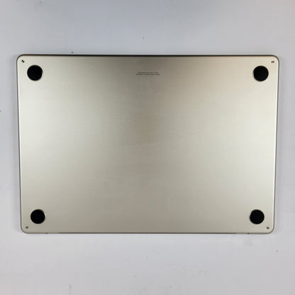 2025 Apple MacBook Air 15" M5 10C GPU 4.6GHz 16GB RAM 512GB SSD MDVD4LL/A