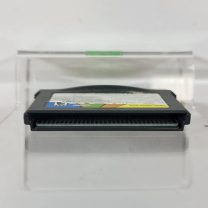 Wario Ware Mega Microgames (Nintendo GameBoy Advance, 2003) Cartridge Only