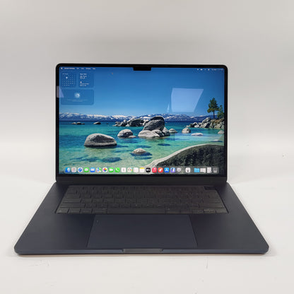 2024 Apple MacBook Air 15" M3 10C GPU 4.0GHz 16GB RAM 512GB SSD MXD43LL/A