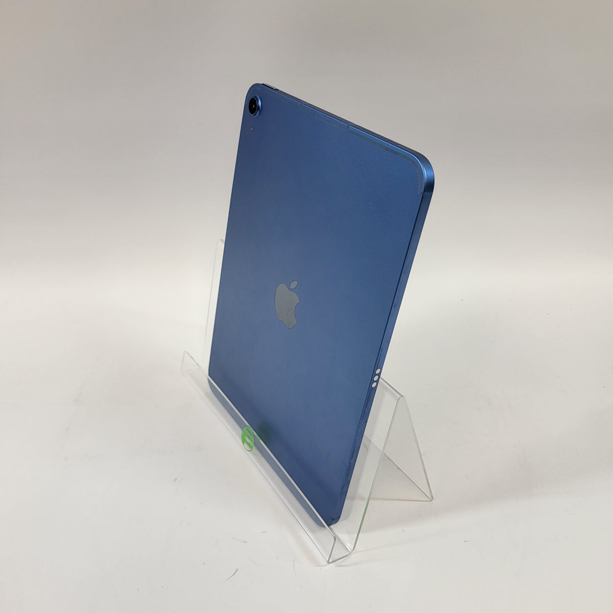 Factory Unlocked Apple iPad 11" (A16) 128GB Blue MD7G4LL/A