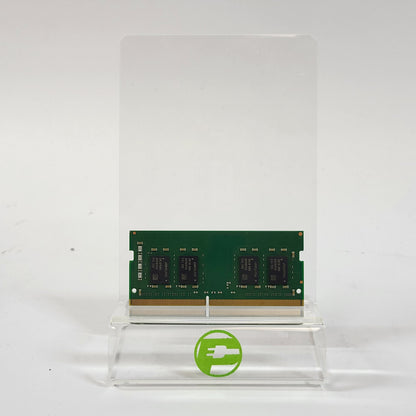 Kingston Laptop 8GB (1x8GB) RAM DDR4 3200MHz 5M30Z71751