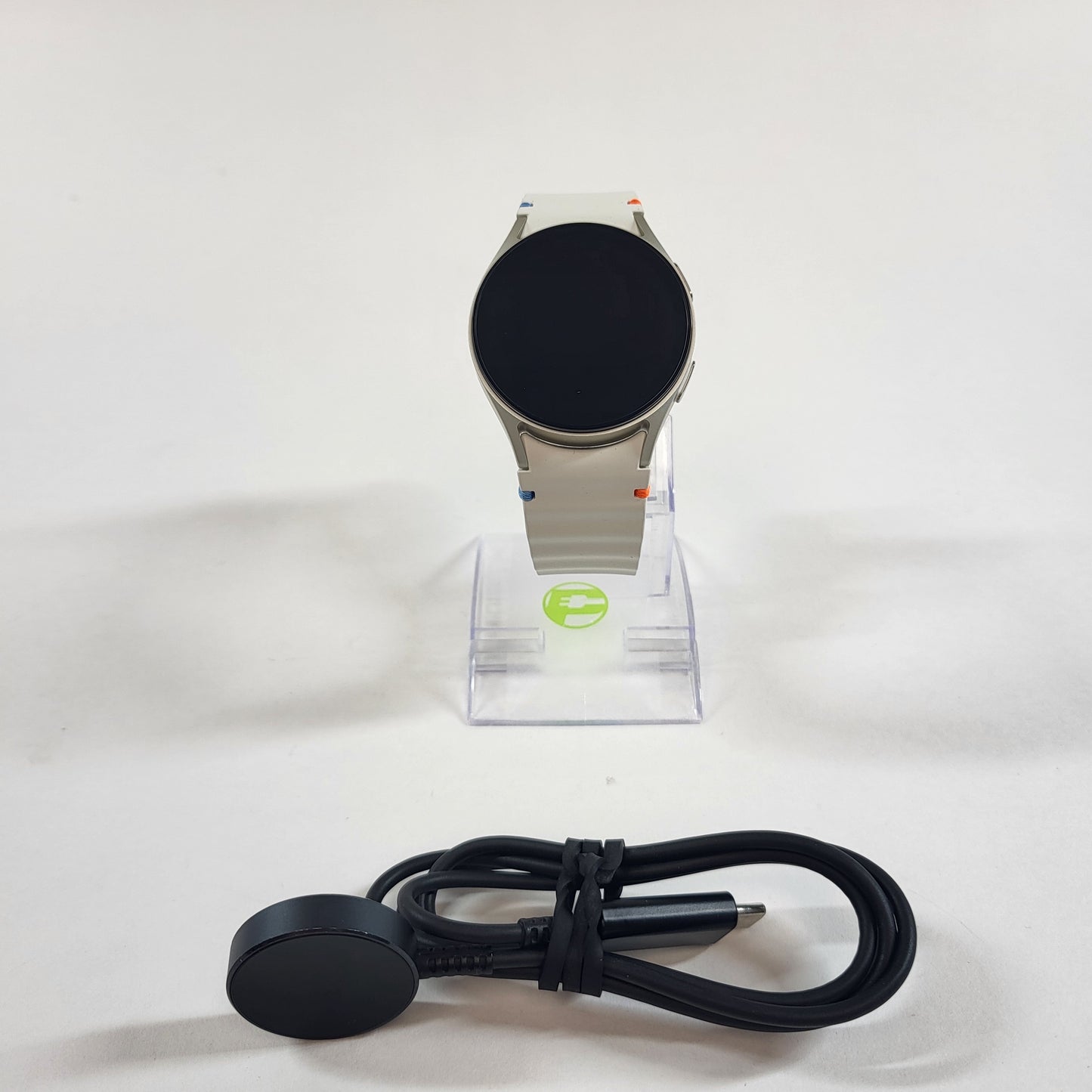 Unlocked Samsung Galaxy Watch7 Aluminum Smartwatch SM-L305U