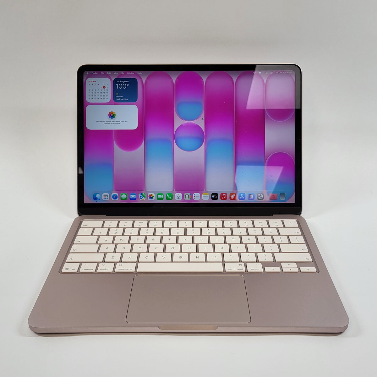 2026 Apple MacBook Neo 13" A18 Pro 5C GPU 8GB RAM 256GB SSD