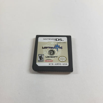 Lost Magic (Nintendo DS, 2006) Cartridge Only