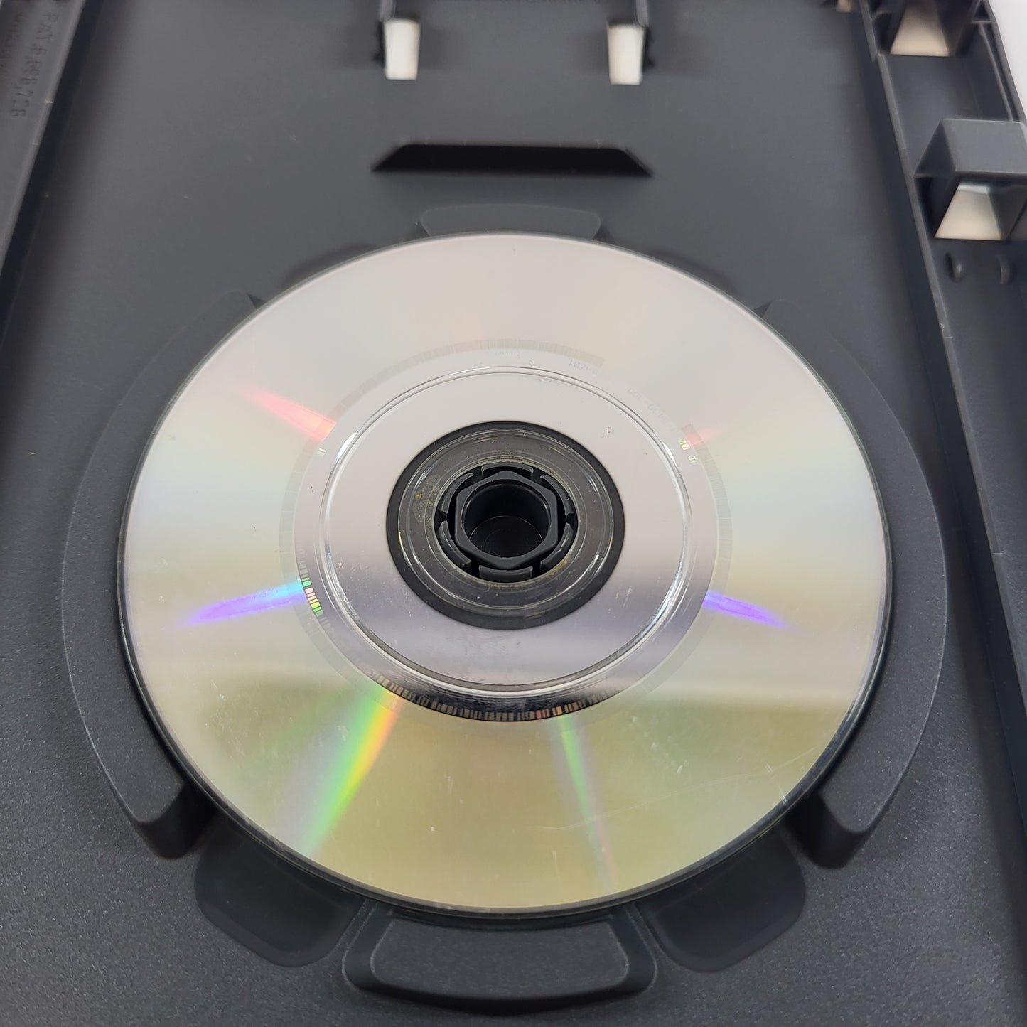 Crash Bandicoot The Wrath of Cortex (Nintendo GameCube, 2002)