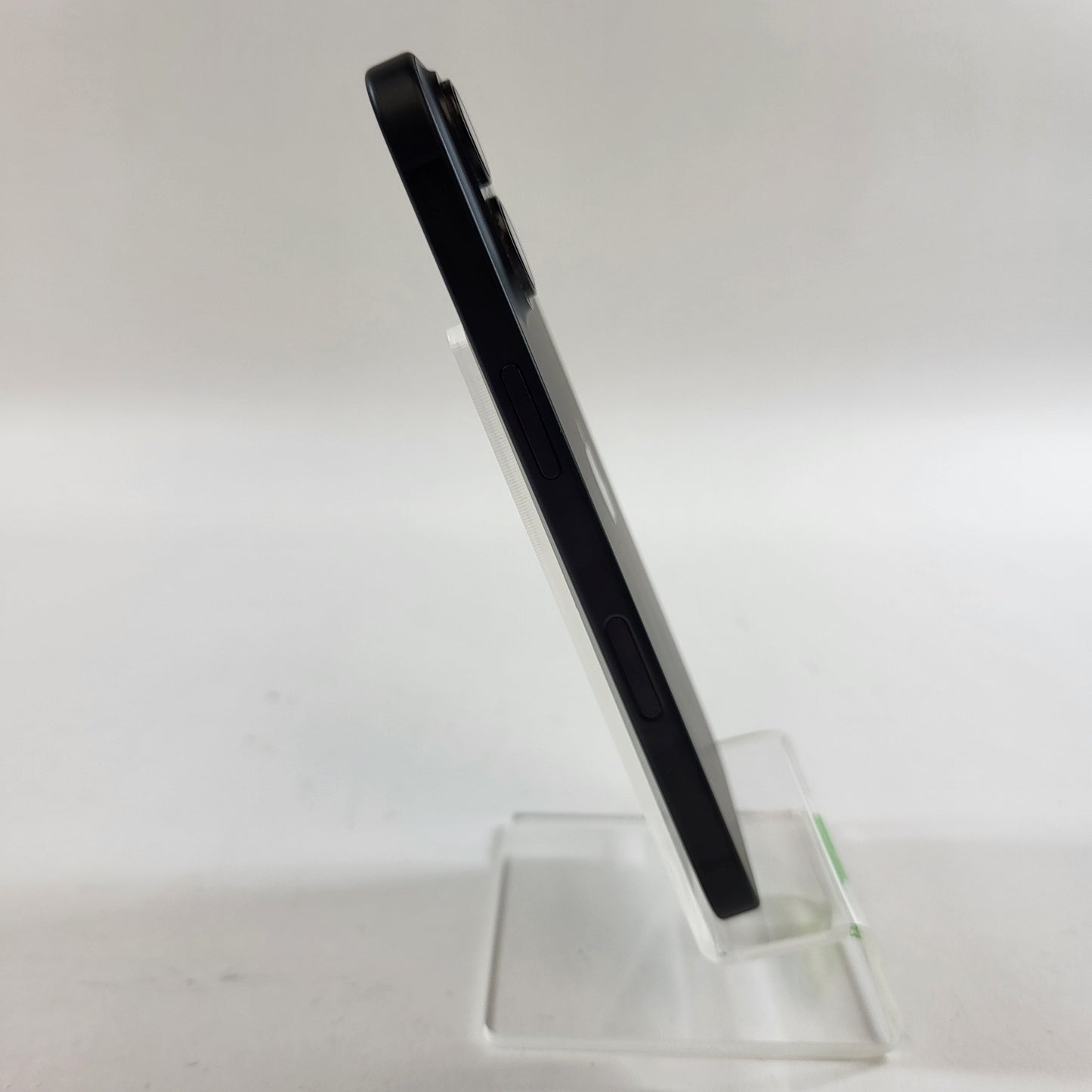 Unlocked Apple iPhone 16 128GB Black MYAP3LL/A