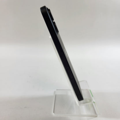 Unlocked Apple iPhone 16 128GB Black MYAP3LL/A