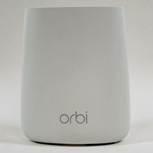 NETGEAR Orbi Satellite Tri Band WiFi 5 RBS20 AC2200 Mesh Wifi Router