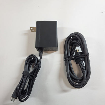 Nintendo Switch v1 Video Game Console HAC-001 Black