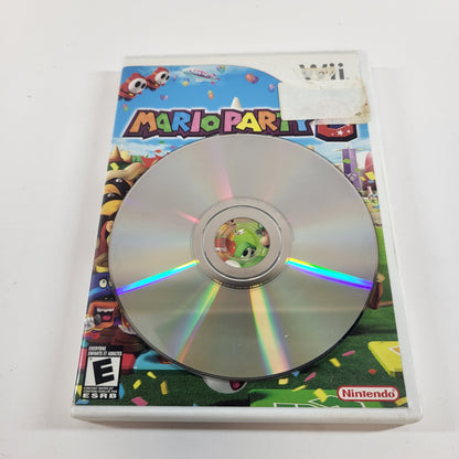 Mario Party 8 (Nintendo Wii, 2007)