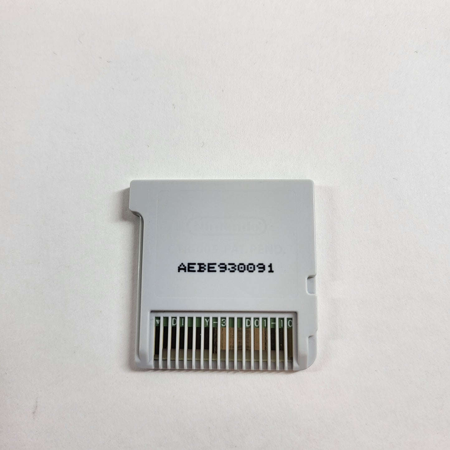 Regular Show: Mordecai & Rigby in 8-Bit Land (Nintendo 3DS, 2013) Cartridge Only