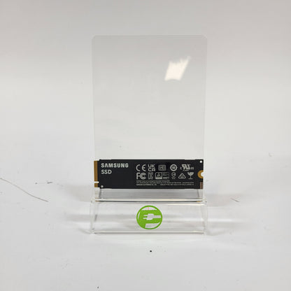 Samsung M.2 990 Pro 2TB M.2 NVMe Gen 4.0 x 4 SSD MZ-V9P2T0CW