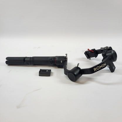 DJI Ronin-RS 3 Mini Stabilizer Gimbal
