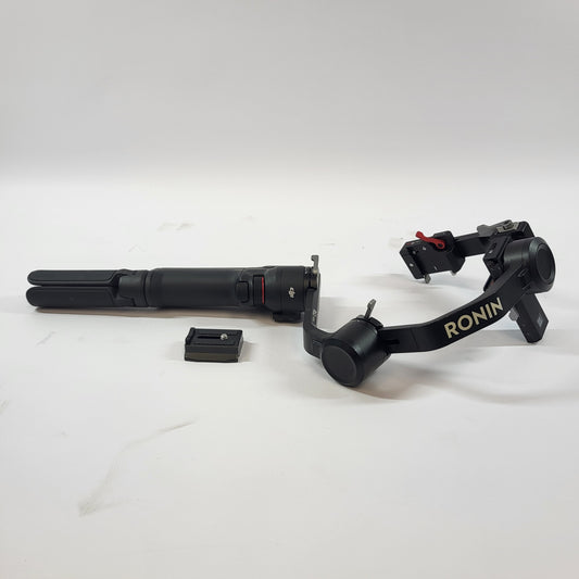 DJI Ronin-RS 3 Mini Stabilizer Gimbal