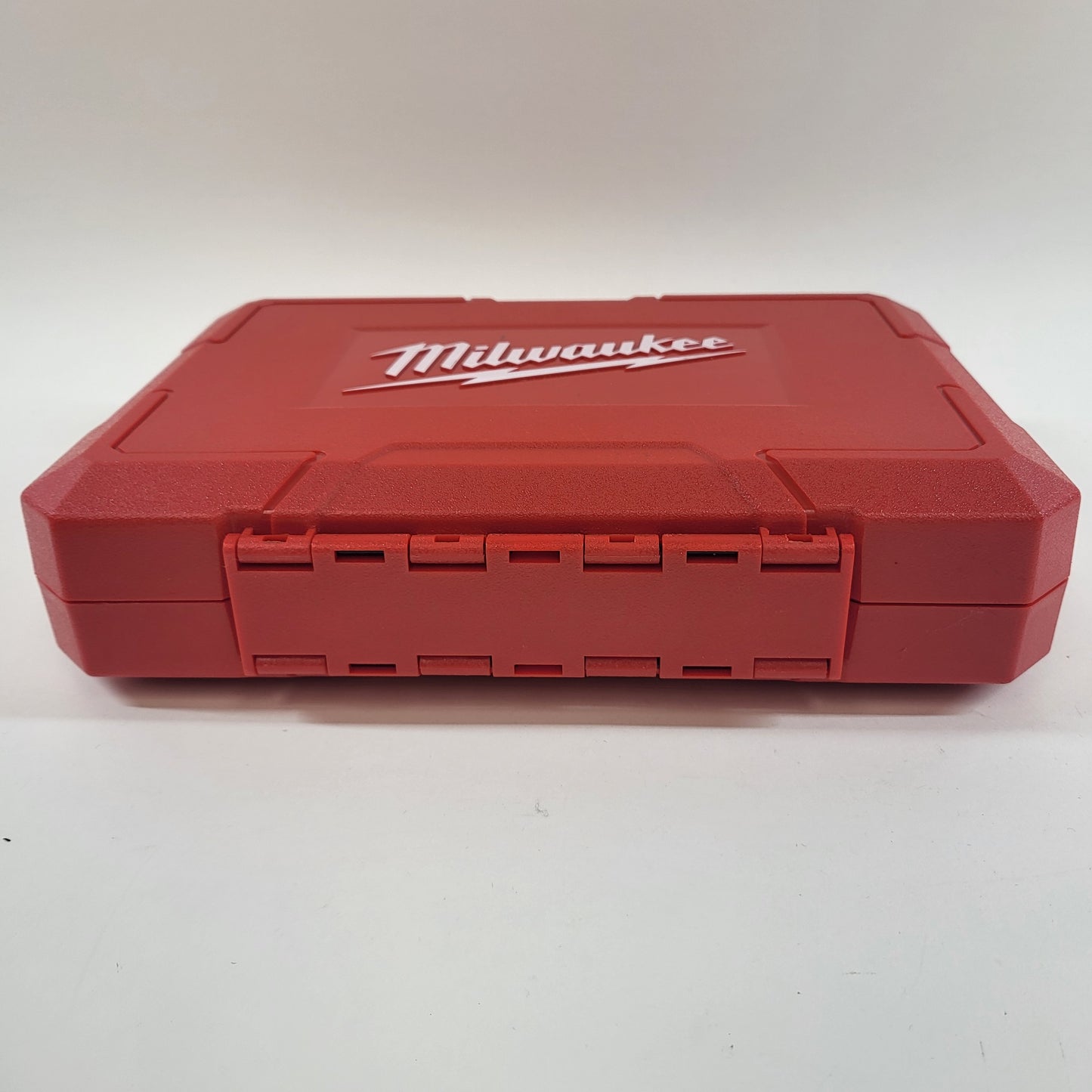 Milwaukee Shockwave Impact Duty Deep Well Socket 1/2" Set 9PC Open Box