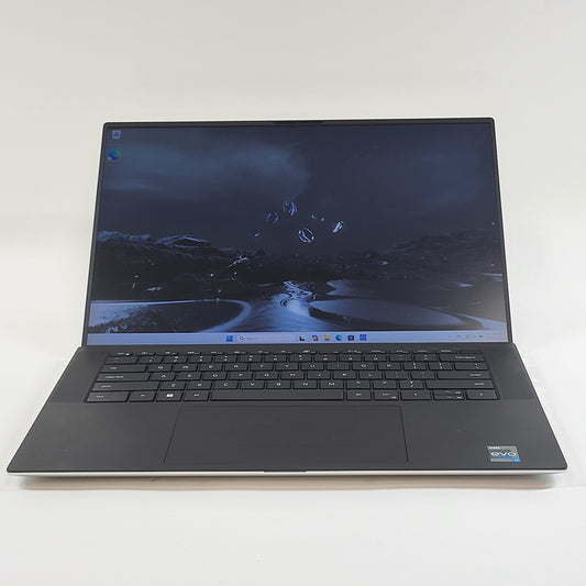 Dell XPS 15 9530 15.6" i7-13700H 2.4GHz 16GB RAM 1TB SSD Intel Arc A370M