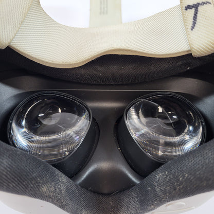 Meta Quest 3S 128GB Standalone All-in-One VR Headset P97