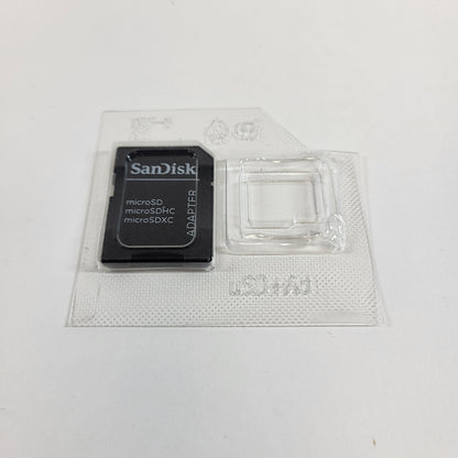 GoPro Hero8 Black 12MP 4K Waterproof Action Camera CHDHX-801