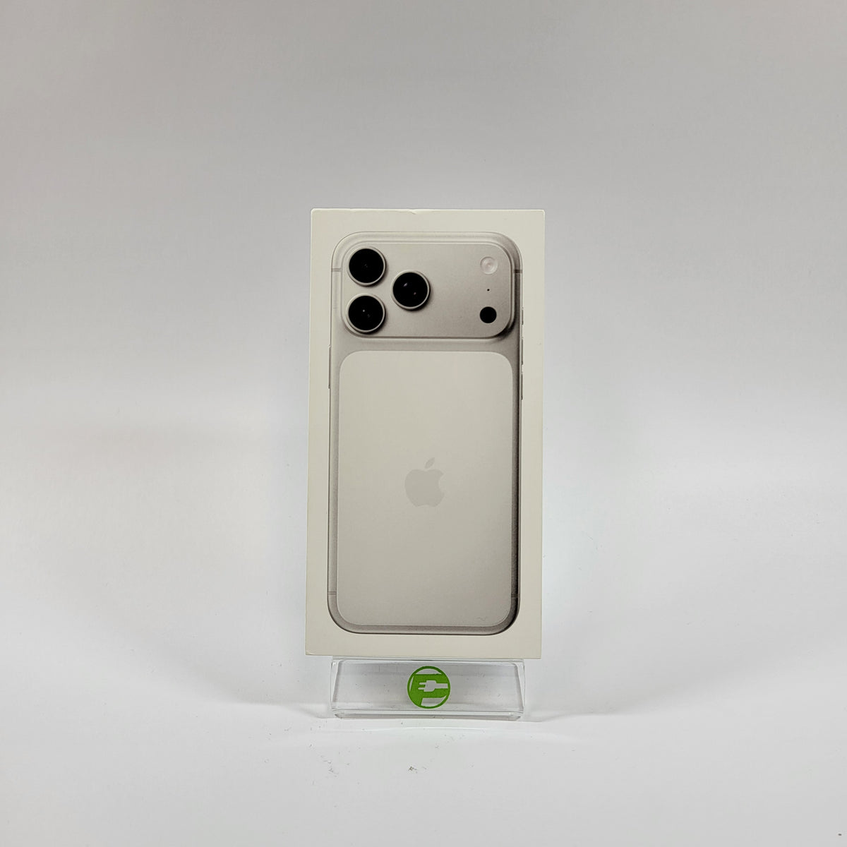 New Factory Unlocked Apple iPhone 17 Pro Max 256GB Silver MFXG4LL/A