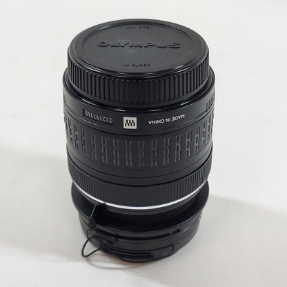Olympus  Zuiko Digital 14-42mm f/3.5-5.6 ED Auto & Manual Lens