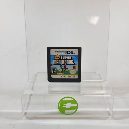 Super Mario Bros (Nintendo DS, 2006)