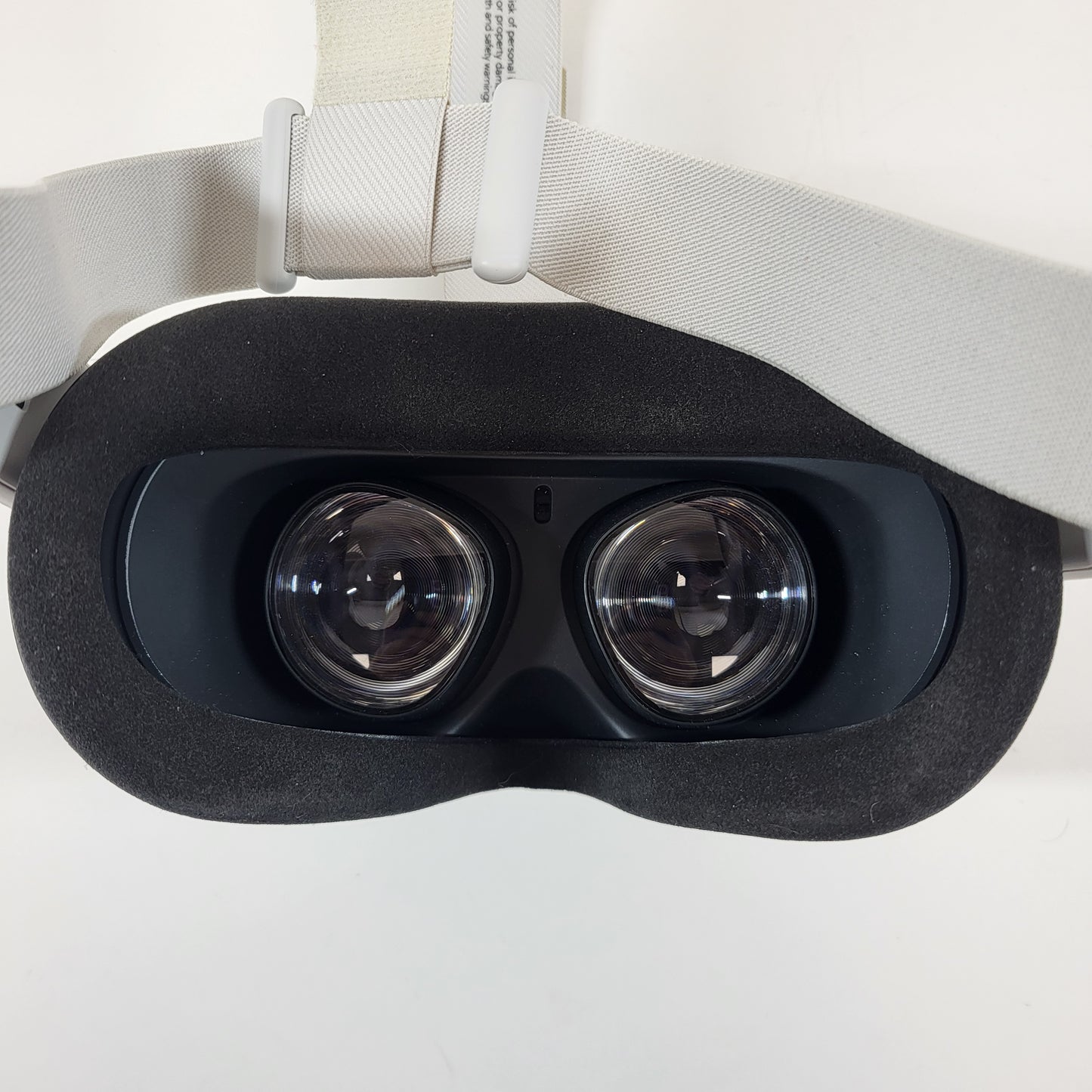 Meta Quest 2 128GB Standalone All-in-One VR Headset KW49CM