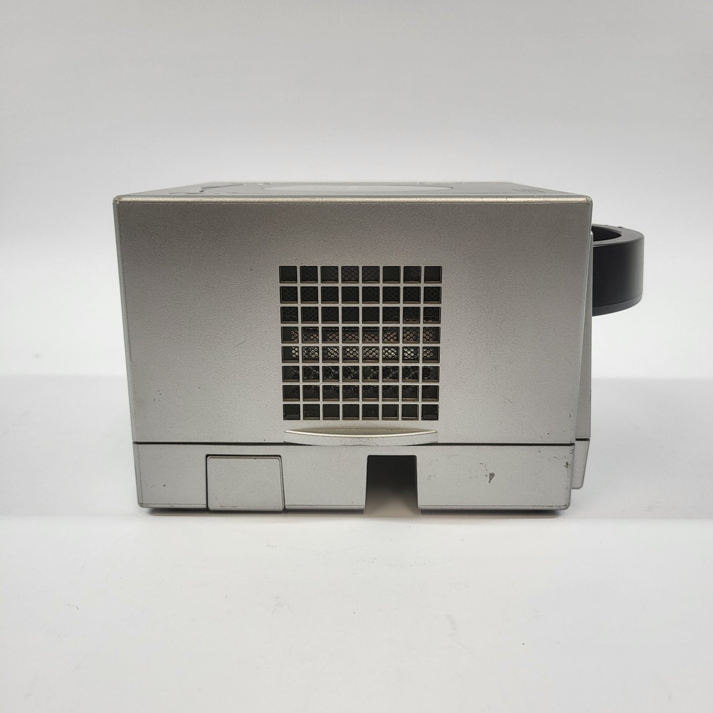 Nintendo GameCube Console Gaming System DOL-001 Silver