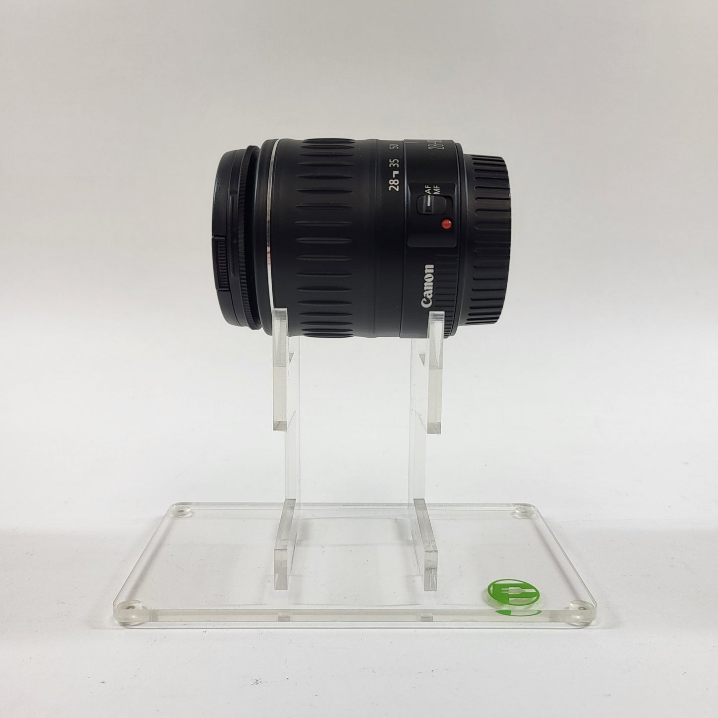 Canon EF 28-90mm f/4-5.6 Auto & Manual Lens