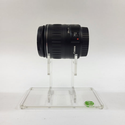 Canon EF 28-90mm f/4-5.6 Auto & Manual Lens