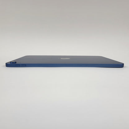 WiFi Only Apple iPad 10th Gen 64GB 18.4 Blue MPQ13LL/A With Warranty