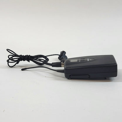Shure ULX 662-698MHz Wireless Reciever ULX1-M1