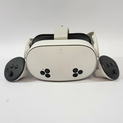 Meta Quest 3S 128GB Standalone All-in-One VR Headset P97