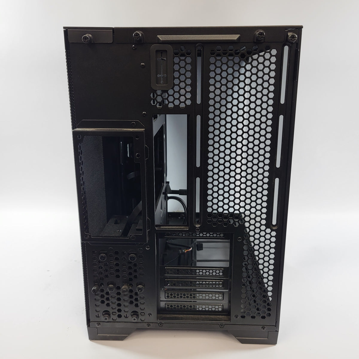 Lian Li O11 Vison Compact PC Case ATX Full Tower Case