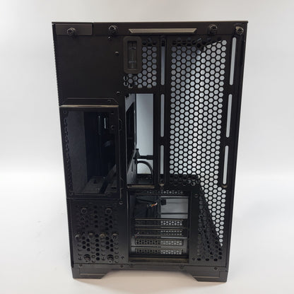 Lian Li O11 Vison Compact PC Case ATX Full Tower Case