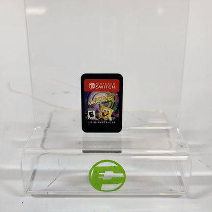 Nickelodeon Kart Racers 2: Grand Prix (Nintendo Switch, 2020)
