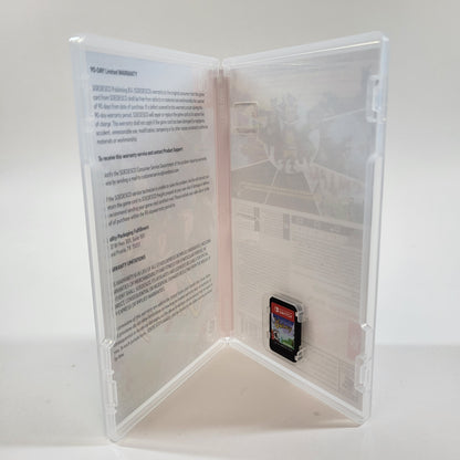 Owlboy (Nintendo Switch, 2018)