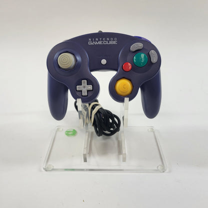 Nintendo GameCube Console Gaming System DOL-001 Silver