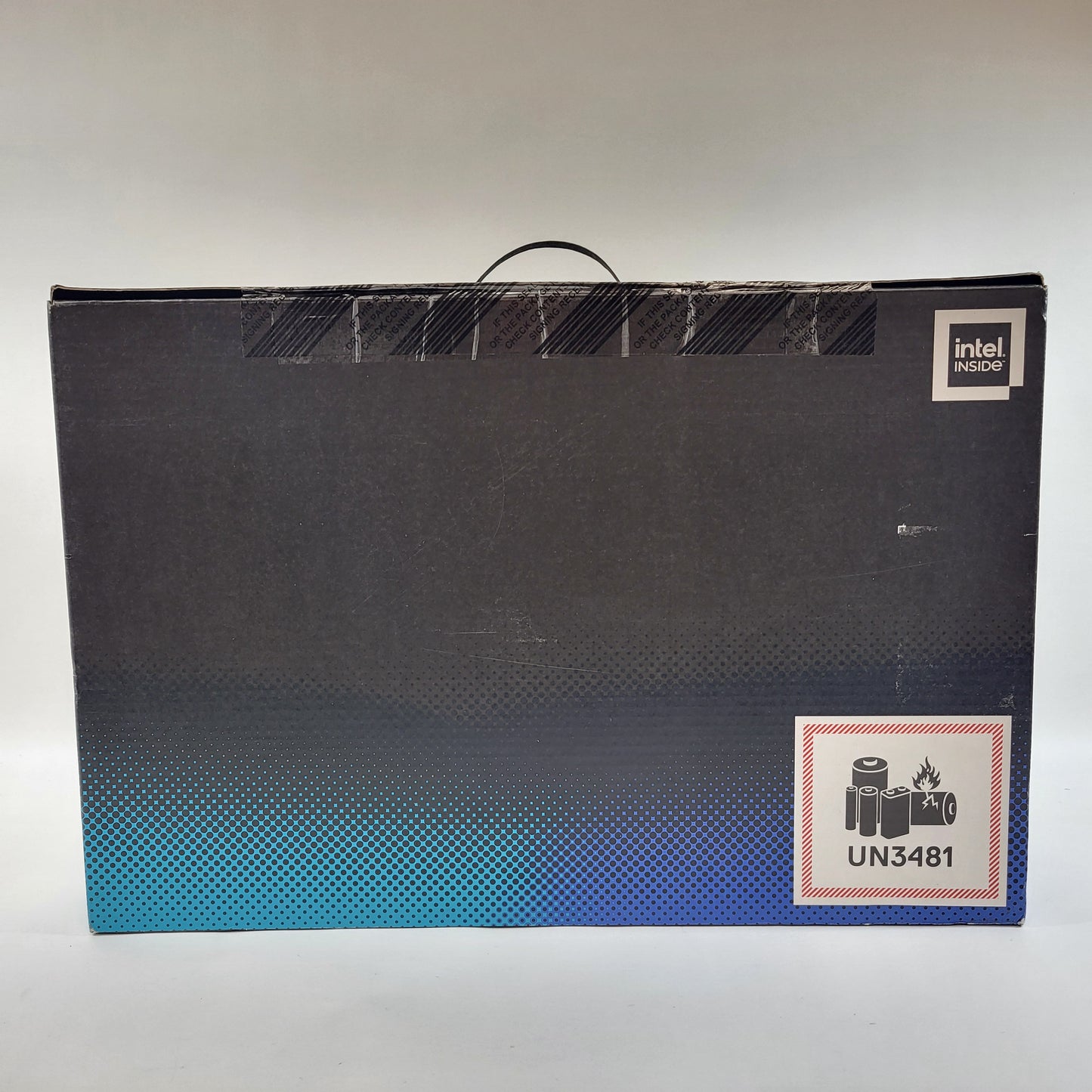 New Alienware 18 AREA-51 18" Core Ultra 9 275HX 32GB RAM 2TB RTX 5080