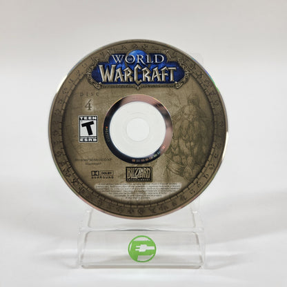 World of Warcraft (PC, 2004)
