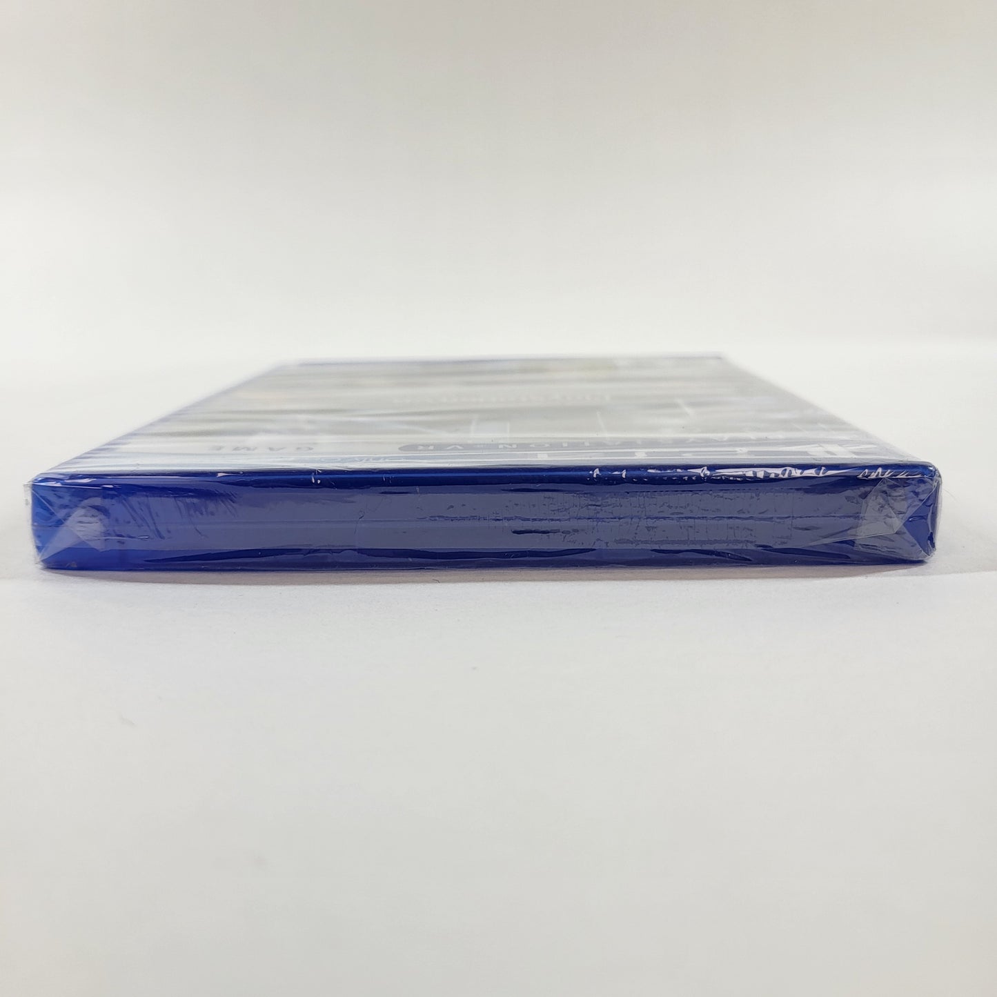 New Playstation VR Demo Disc 2.0 (Sony PlayStation 4 PS4, 2017)