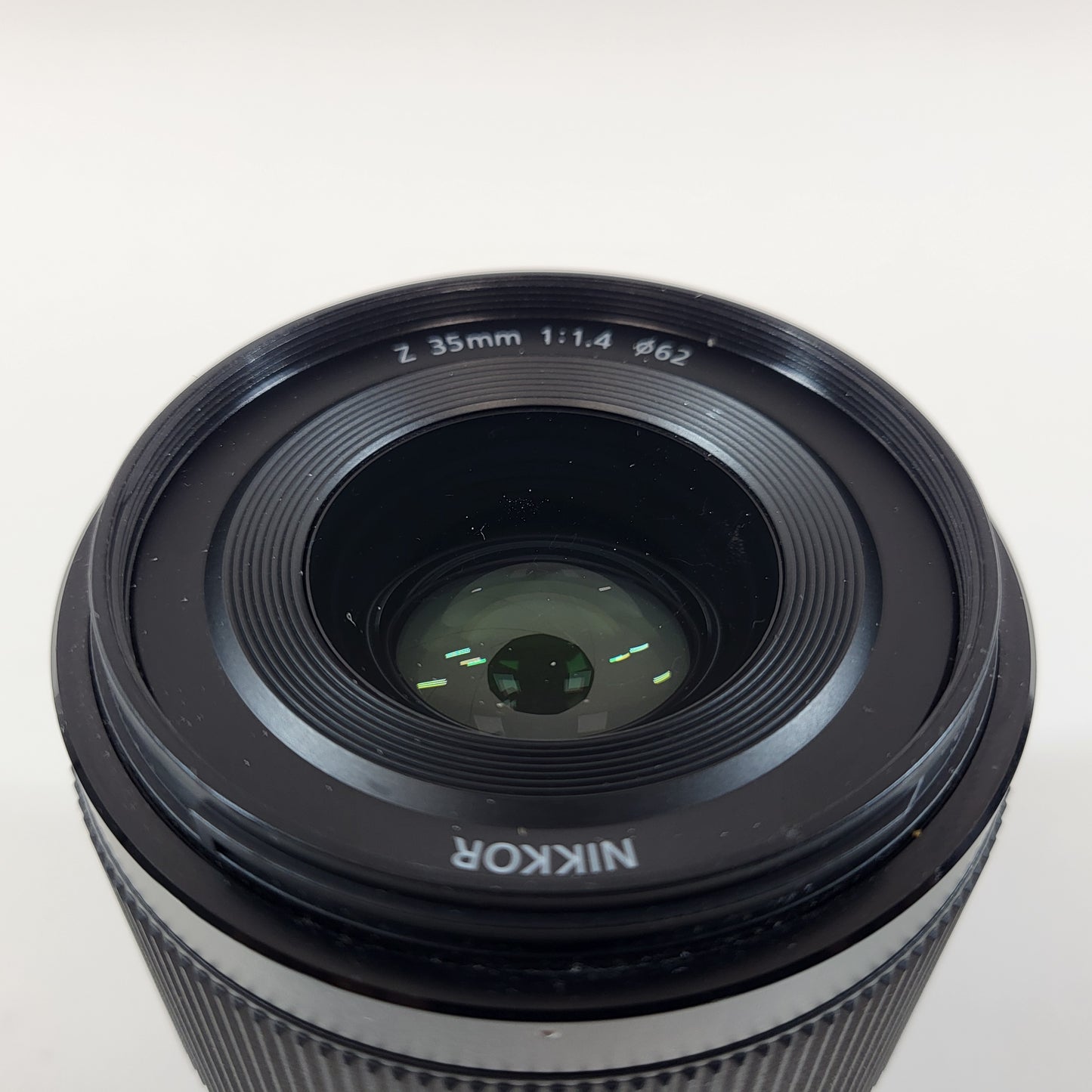 Nikon Z NIKKOR 35mm f/1.4 Manual Lens